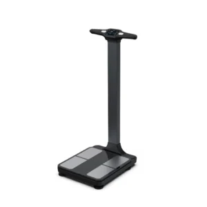 Professional BIA Body Composition Scale – 8 Electrode Dual Frequency